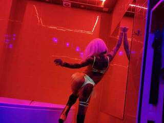 Erotický videochat Gospajaa