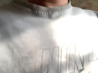 Erotický videochat GospodinBdsm421