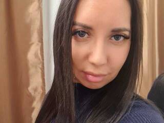 Erotický videochat Gospojaa