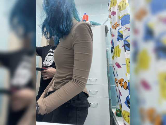 Vysílací screenshoty AvroraRus