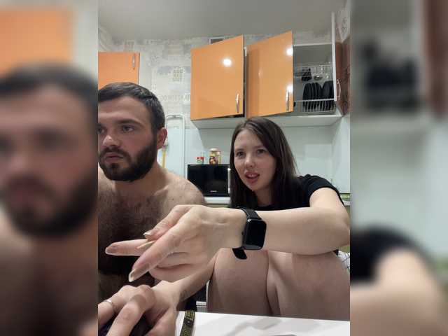 Vysílací screenshoty AvroraRus