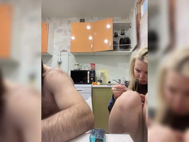 Vysílací screenshoty AvroraRus