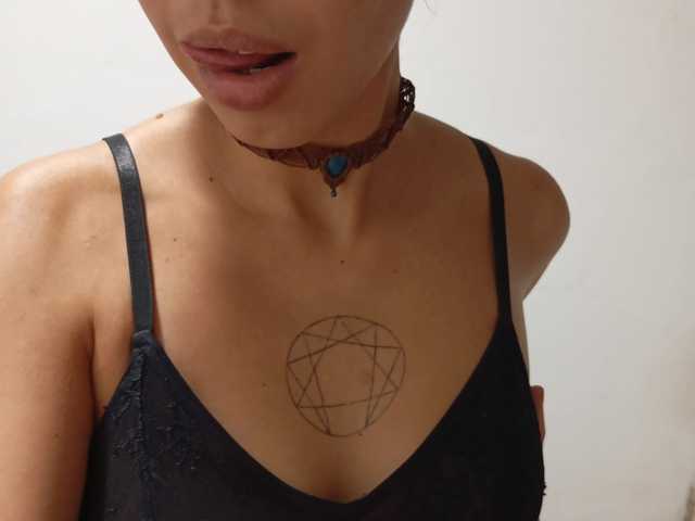 Fotografie profilu gothbabe999