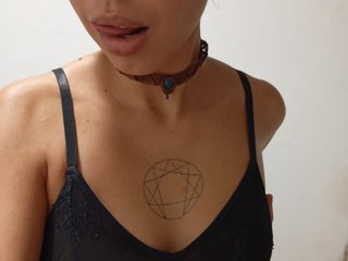 Erotický videochat gothbabe999