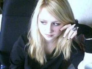 Erotický videochat gothicsun