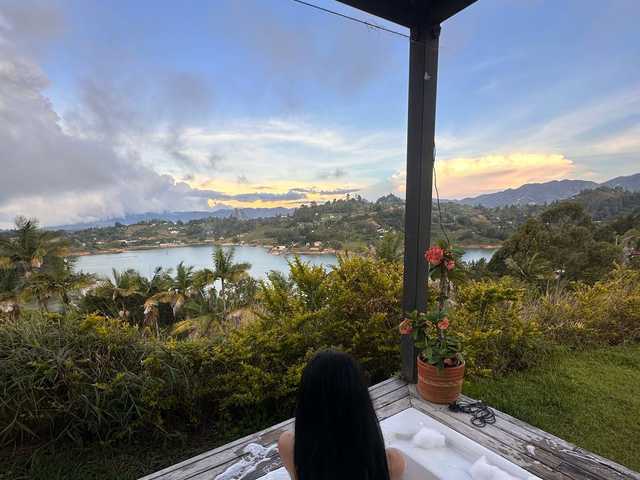 Fotografie profilu grabielaparisi