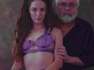 Erotický videochat Grace-Churchill