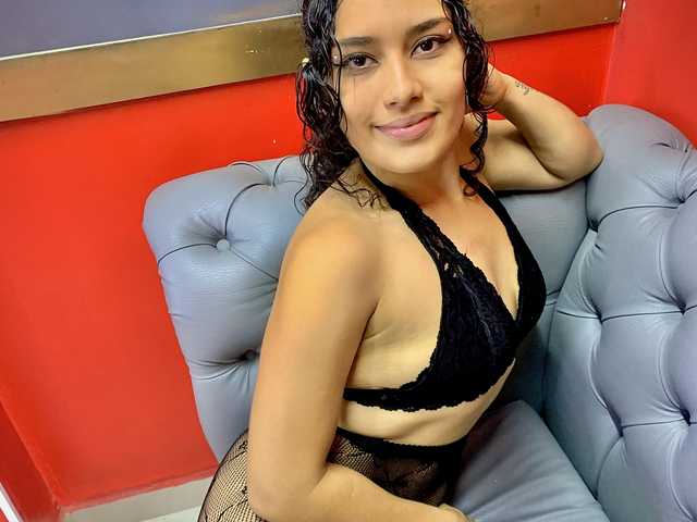 Fotografie profilu Grace-Foster