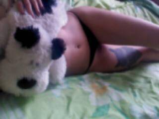 Erotický videochat grace1x