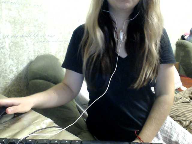 Vysílací screenshoty Grace2033