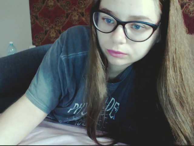 Vysílací screenshoty Grace2033