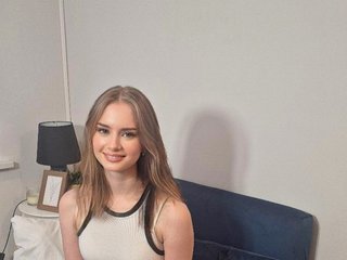 Erotický videochat GraceDear