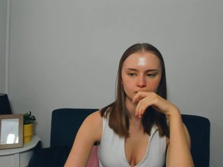 Erotický videochat GraceDear