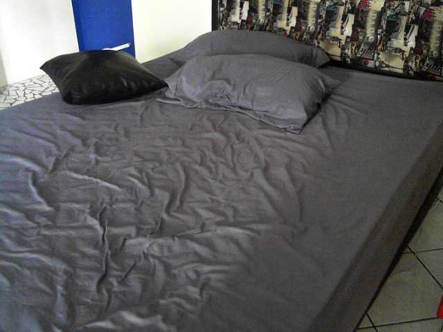 Vysílací screenshoty graceesanders