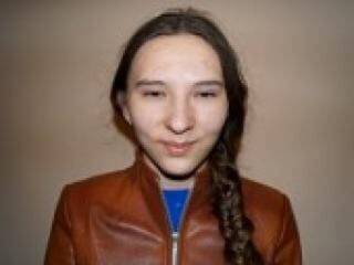 Erotický videochat gracegirl