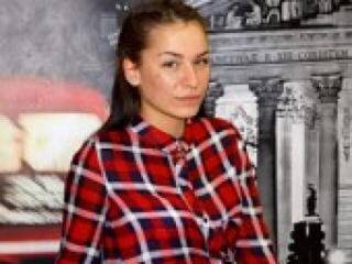 Erotický videochat gracegirll