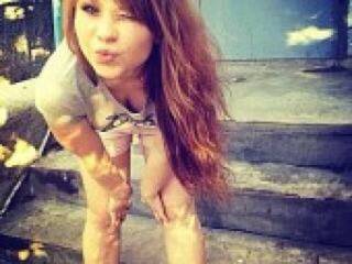 Erotický videochat gracegirlll