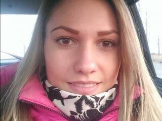 Erotický videochat graceinsky