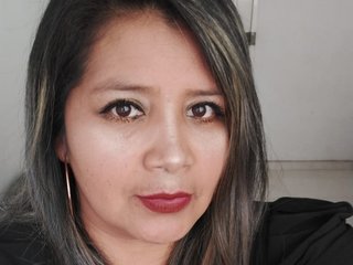 Erotický videochat GraceJhonson