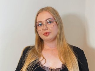 Erotický videochat GraceJuicy
