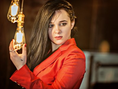 Fotografie profilu GraceLee