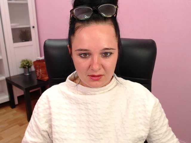 Vysílací screenshoty GraceLee