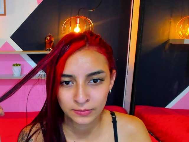 Vysílací screenshoty Gracemiller7