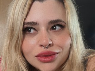 Erotický videochat Gracepsy