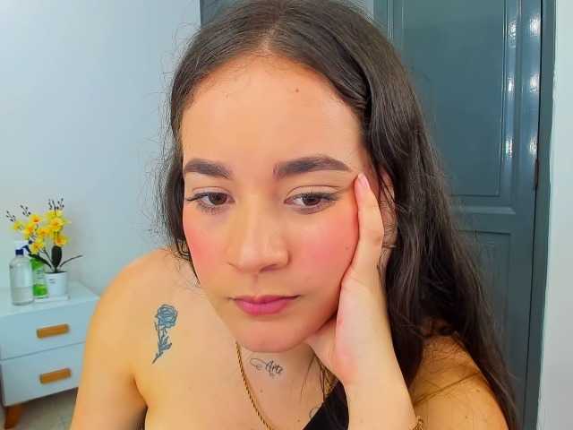 Vysílací screenshoty GraceSmith202