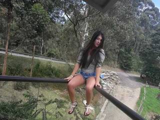 Erotický videochat GraceStill