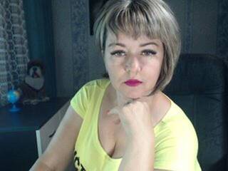 Erotický videochat GraceTiX