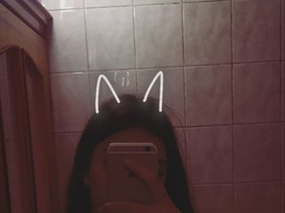 Erotický videochat GraceViego