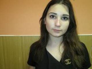 Erotický videochat gracewoman