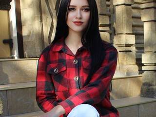 Erotický videochat GraceX