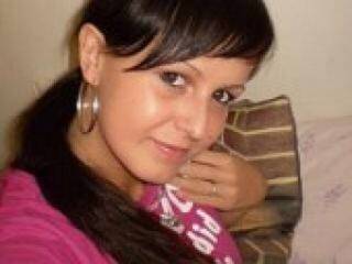 Erotický videochat gracexo