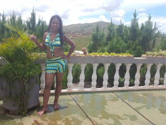 Fotografie profilu Graciellah