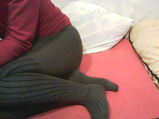 Vysílací screenshoty Graciellah