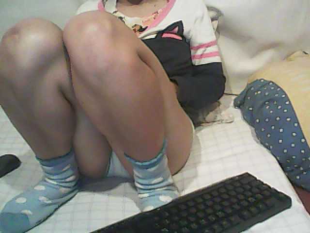 Vysílací screenshoty Graciellah