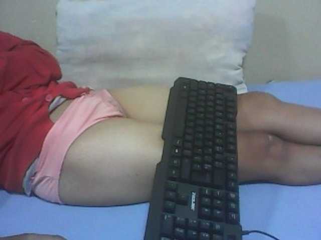 Vysílací screenshoty Graciellah