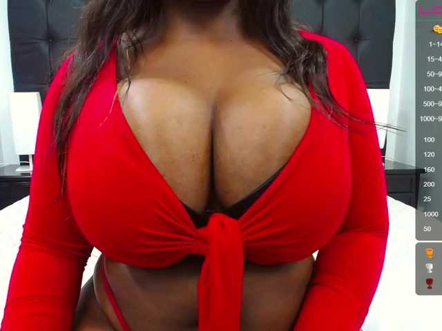 Vysílací screenshoty GracieSmall