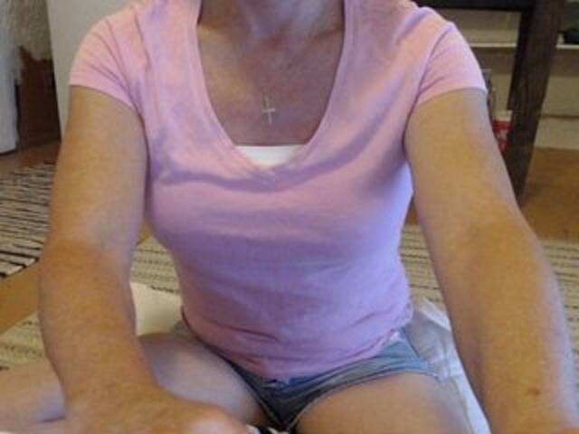 Vysílací screenshoty graciesplace