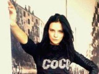 Erotický videochat grafinya23