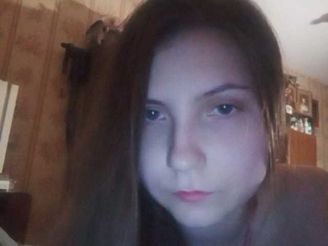 Vysílací screenshoty GrafinyaLaura