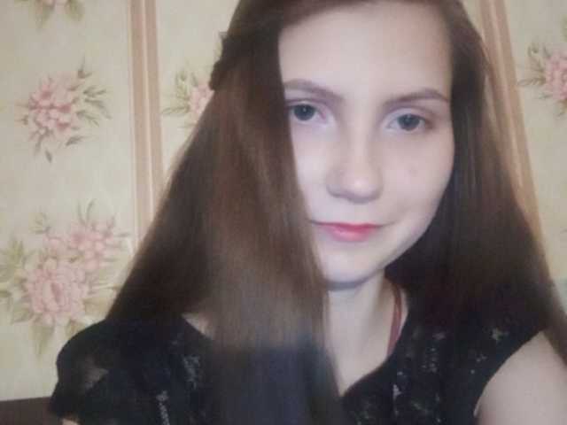 Vysílací screenshoty GrafinyaLaura