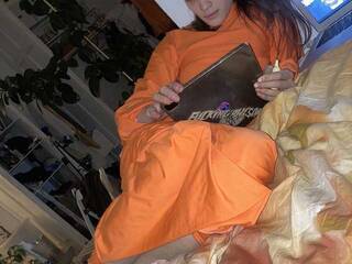 Erotický videochat grainbowgirl