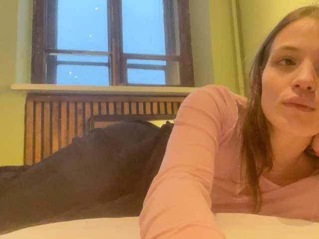 Vysílací screenshoty grainbowgirl