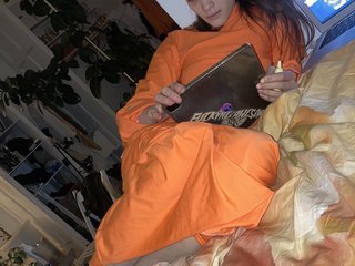 Erotický videochat grainbowgirl