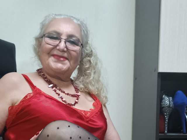 Fotografie profilu GrannyWants