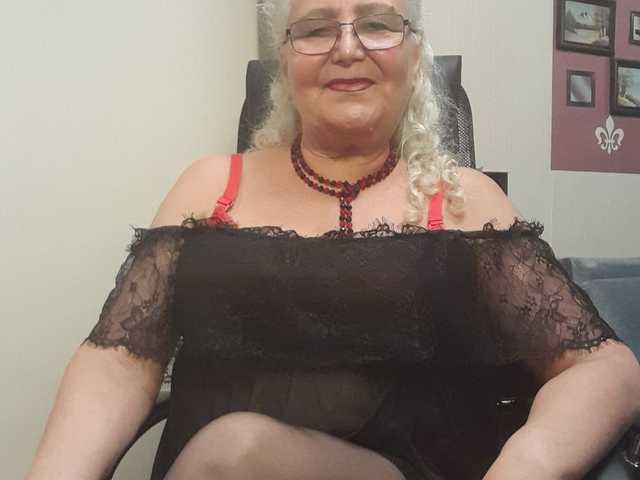 Fotografie profilu GrannyWants
