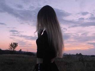 Erotický videochat GrashellAlana